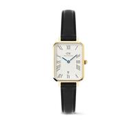 Daniel Wellington Orologio Quadro RN DATE da Donna, 20x26mm Orologio Donna