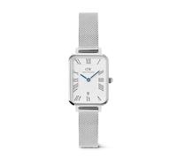 Daniel Wellington Orologio Quadro RN DATE da Donna, 20x26mm Orologio Donna