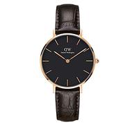 Daniel Wellington Orologio Solo Tempo Donna Classic Petite - Dw00100170 casual cod. DW00100170