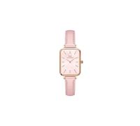 Daniel Wellington Orologio Solo Tempo Donna Quadro Mop - Dw00100636 classico cod. DW00100636