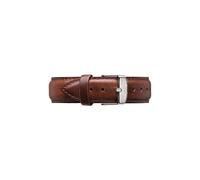 Daniel Wellington Orologio Vintage Marrone trendy cod. DW00200021