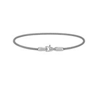 Daniel Wellington Perfect Pair Bracciale Acciaio 15,5 cm - Bracciale