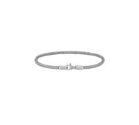 Daniel Wellington Perfect Pair bracelet 175 316L Stainless Steel Silver