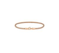Daniel Wellington Perfect Pair bracelet 195 316L Stainless Steel With Pvd Plated Rose Gold Rose Gold