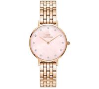Daniel Wellington Orologio da Cerimonia Femminile Petite Lumine 28mm DW00100617