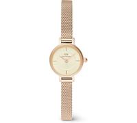 Daniel Wellington - Petite Mini 19 Melrose - -Accessories -Donna -Giallo -ONE SIZE