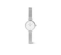 Daniel Wellington Petite Orologi 19 Stainless Steel Silver