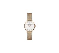 Daniel Wellington Petite Orologi 24mm Double Plated Stainless Steel (316L) Rose Gold
