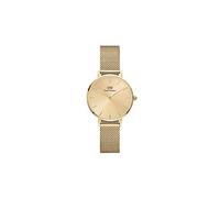 Orologio analogico 'Petite Unitone G Gold'