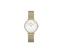 Daniel Wellington Petite Orologi 28mm Double Plated Stainless Steel (316L) Gold