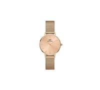Daniel Wellington Petite Orologi 28mm Double Plated Stainless Steel (316L) Rose Gold