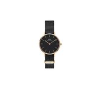 Daniel Wellington Petite Orologi 28mm Double Plated Stainless Steel (316L) Rose Gold