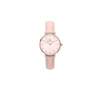 Daniel Wellington Petite Orologi 28mm Double Plated Stainless Steel (316L) Rose Gold