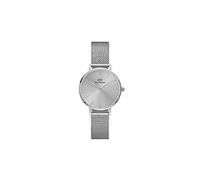 Daniel Wellington Petite Orologi 28mm Stainless Steel (316L) Silver
