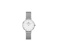 Daniel Wellington Petite Orologi 28mm Stainless Steel (316L) Silver