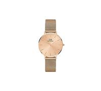 Daniel Wellington Petite Orologi 32mm Double Plated Stainless Steel (316L) Rose Gold
