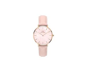 Daniel Wellington Petite Orologi 32mm Double Plated Stainless Steel (316L) Rose Gold