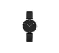 Daniel Wellington Petite Orologi 32mm Stainless Steel (316L) Silver