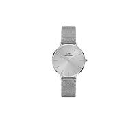 Orologio Donna Daniel Wellington Petite Colored Unitone DW00100468 Argento 32mm