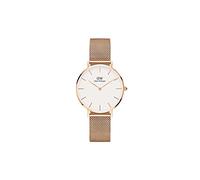 Daniel Wellington Petite Orologi 32mm Stainlesss Steel Rose Gold