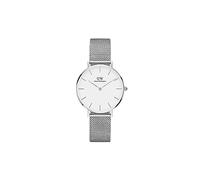 Daniel Wellington Petite Orologi 32mm Stainlesss Steel Silver