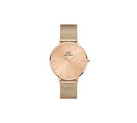 Daniel Wellington Petite Orologi 36mm Double Plated Stainless Steel (316L) Rose Gold