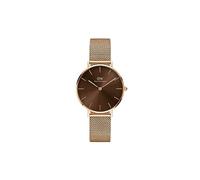 Daniel Wellington Petite Orologi 36mm Double Plated Stainless Steel (316L) Rose Gold