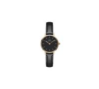 Daniel Wellington Petite Orologi Rose Gold Leather