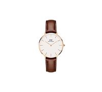 Daniel Wellington Petite Orologi 32mm Double Plated Stainless Steel (316L) Rose Gold