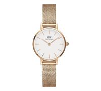 Daniel Wellington - Petite Pressed Melrose - -Accessories -Donna -Giallo -ONE SIZE