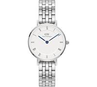 Daniel Wellington Orologio Petite Roman Numerals da Donna, 28mm Orologio Donna