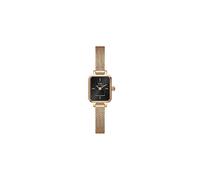 Daniel Wellington Orologio analogico oro / nero, Taglia One Size