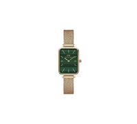 Daniel Wellington Quadro Orologi 20x26mm Double Plated Stainless Steel (316L) Rose Gold