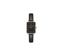 Daniel Wellington Quadro Orologi 20x26mm Double Plated Stainless Steel (316L) Rose Gold