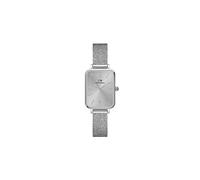 Orologio Donna Daniel Wellington Quadro Unitone DW00100486 Acciaio Rettangolare