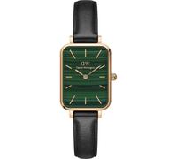 Daniel Wellington - Quadro Pressed Sheffield - -Accessories -Donna -Nero -ONE SIZE