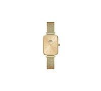 Orologio analogico 'Quadro Unitone Gold G'