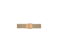 Daniel Wellington Quadro strap 10mm Stainless Steel Rose Gold