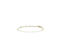 Daniel Wellington Bracciale dorato Elan DW00400542