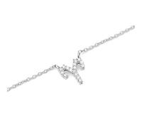 Daniel wellington Stylish steel Collana Aries Crystal Zodiac sign DW00400943