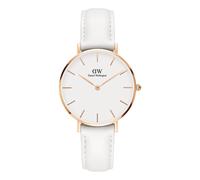 Daniel Wellington - Watches - - Accessories - Donna - Bianco - ONE SIZE