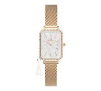 Daniel Wellington - Watches - - Accessories - Donna - Giallo - ONE SIZE