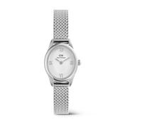 Daniel Wellington - Watches - - Accessories - Donna - Grigio - ONE SIZE