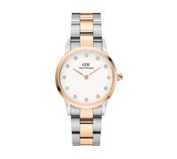 Daniel Wellington - Watches - - Accessories - Donna - Grigio - ONE SIZE