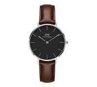 Daniel Wellington - Watches - - Accessories - Donna - Marrone - ONE SIZE