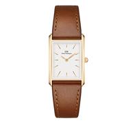 Daniel Wellington Bound Orologi 32x22 316L Stainless Steel With Pvd Plated Gold Gold