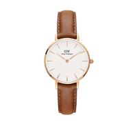 Daniel Wellington - Watches - - Accessories - Donna - Marrone - ONE SIZE