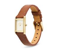 Daniel Wellington Bound Orologi One Size 316L Stainless Steel Gold