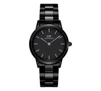 Daniel Wellington Iconic Orologi 32mm Ceramic And Stainless Steel (316L) Black