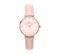 Daniel Wellington - Watches - - Accessories - Donna - Rosa - ONE SIZE